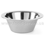 Миска Hendi 530405 2,3л кухонная с ободком